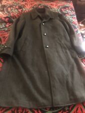 ORIGINAL LODEN IMPRÄGNIERT  COATS