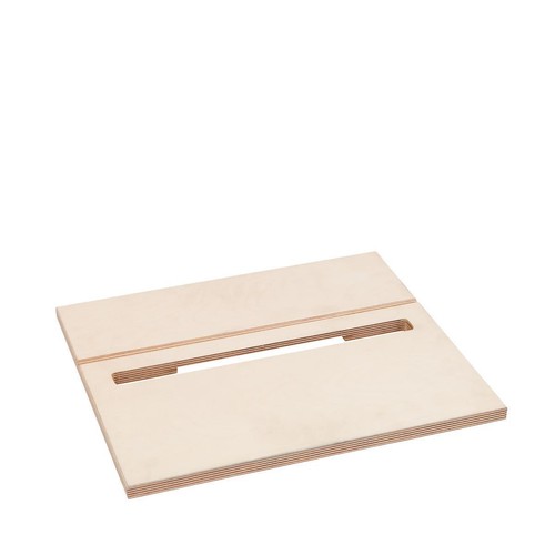 Boxx plaque travail - de,