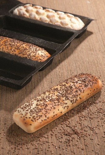 Moule toile silform sandwich - silform,