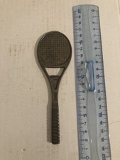 Tennis Racket Bottle Opener