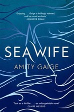 Sea Wife Amity Gaige