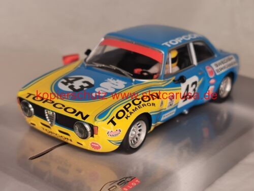 Revoslot rs0251 slot car - 1/32,