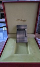 Briquet Dupont Numéro