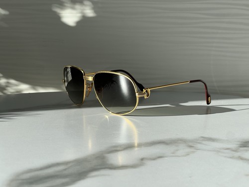 Lunette cartier romance louis - ,