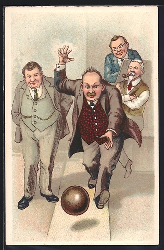 Kegler lance boule de - kegler,
