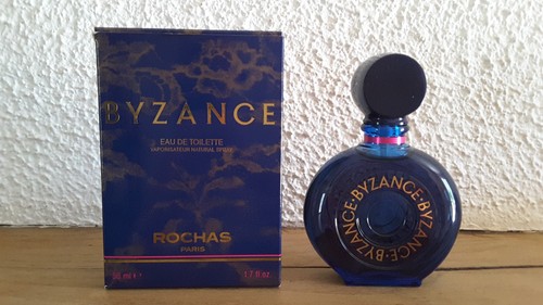 Rochas byzance edt - 🐺🦊rochas,
