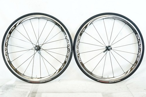 Paire roues shimano 11 - roues,