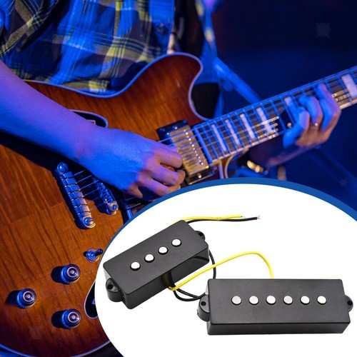 Micro basse cordes p - basse,