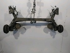 TRAIN ARRIERE Fiat Panda (169)