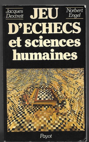 Jeu échecs sciences - d'échecs, et