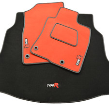 Honda Civic Type R FK8 - 4