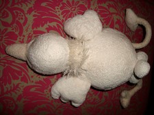 H # Doudou J-line canard