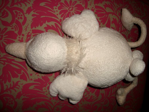 Doudou j line canard - h, #