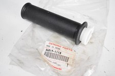 Poignée de gaz  neuf origine KAWASAKI  W650 99/05   W800  11/16  ref: 46019-1110