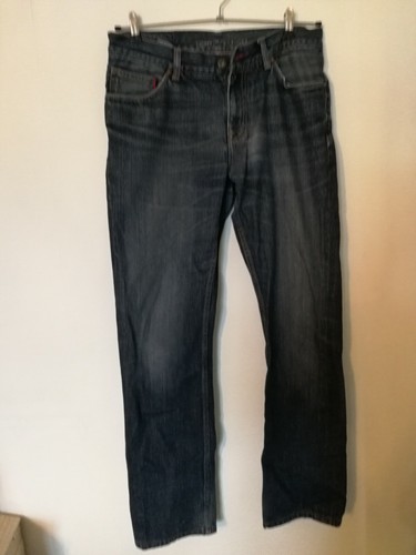 Jeans tommy hilfiger - jeans,