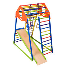 Espalier suédois,Terrain de