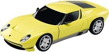 Lamborghini Miura Concept 1/43