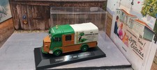 CITROEN H HY PLATEAU DOUBLE