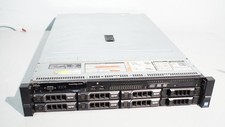 DELL PowerEdge R730 Xeon