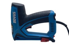 Agrafeuse électrique Novus J-150 (pour pinces à fil fin jusqu'à 14 mm)