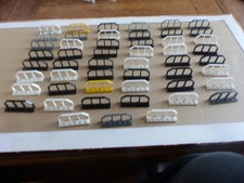 Lego :  lot de 51 barrière
