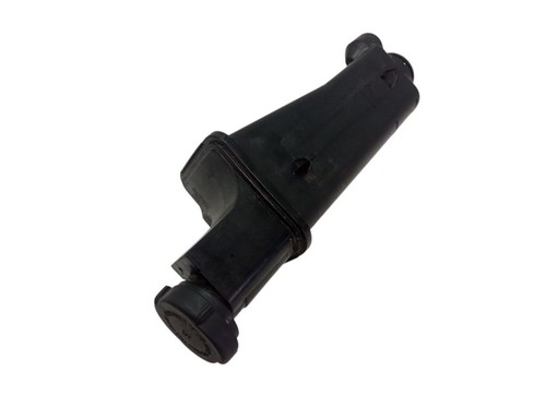 Reservoir coolant expansion - reservoir,
