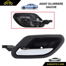 POIGNEE DE PORTE AVANT GAUCHE