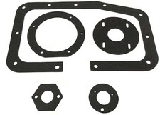 JEEP WILLYS FEUTRE DE PLANCHER