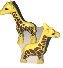 Lego duplo : lot Animaux