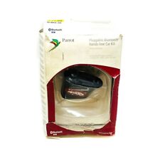 Parrot PMK5800 Pluggable Bluetooth Hands-Free Car Kit