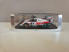Spark 1/43 Jaguar XJR12