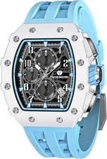 Montre automatique homme TSAR