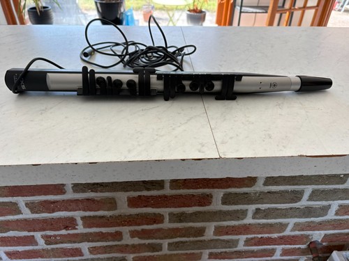 Yamaha wx5 - yamaha,