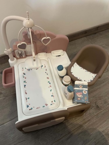 Smoby baby nurse - smoby,