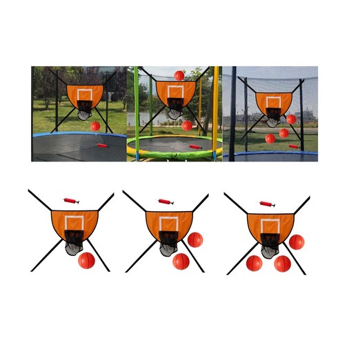 Mini cerceau basket ball - mini, de