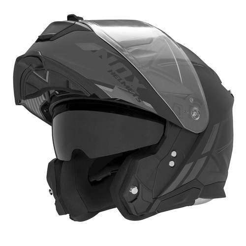 Nox casque modulable - nox, n967