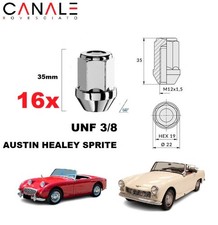 Kit 16 sprites de roue