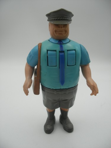 Kenner 1986 the - 1986,