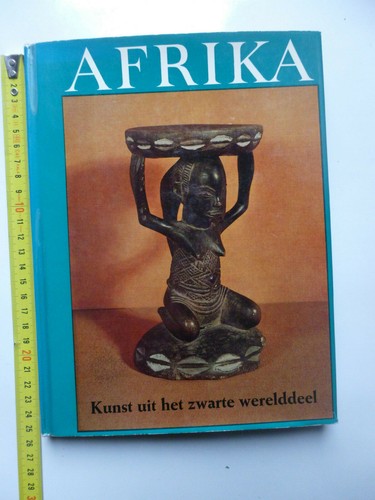 Livre afrika néerlandais - livre,