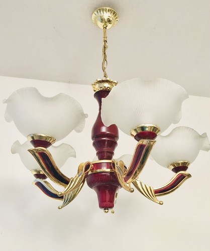 Lustre style art deco 50 - style,