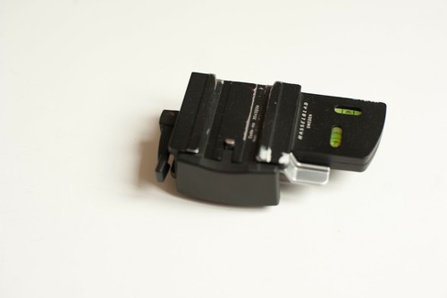 Hasselblad tripod coupling - , h