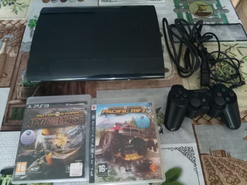 Console playstation ultra - playstation,