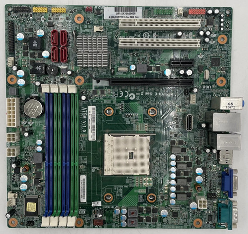 Carte mère lenovo - mère,