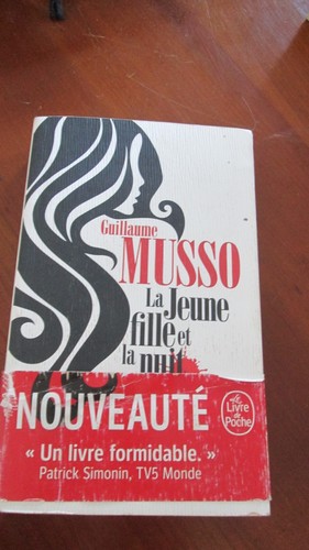 Livre jeu je fille - livre,