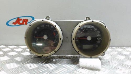 Compteur volkswagen polo - polo, 3