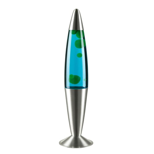 Lampe lavage table verte - table,