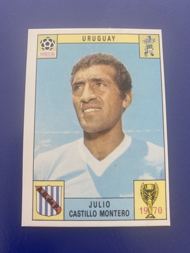 Panini mexico original card - panini,