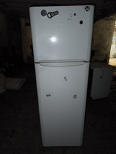 Frigo congélateur INDESIT –
