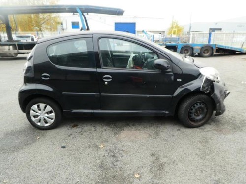 Boite vitesses citroen 1 - boite,