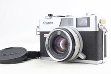 CANON Canonet QL17 GIII